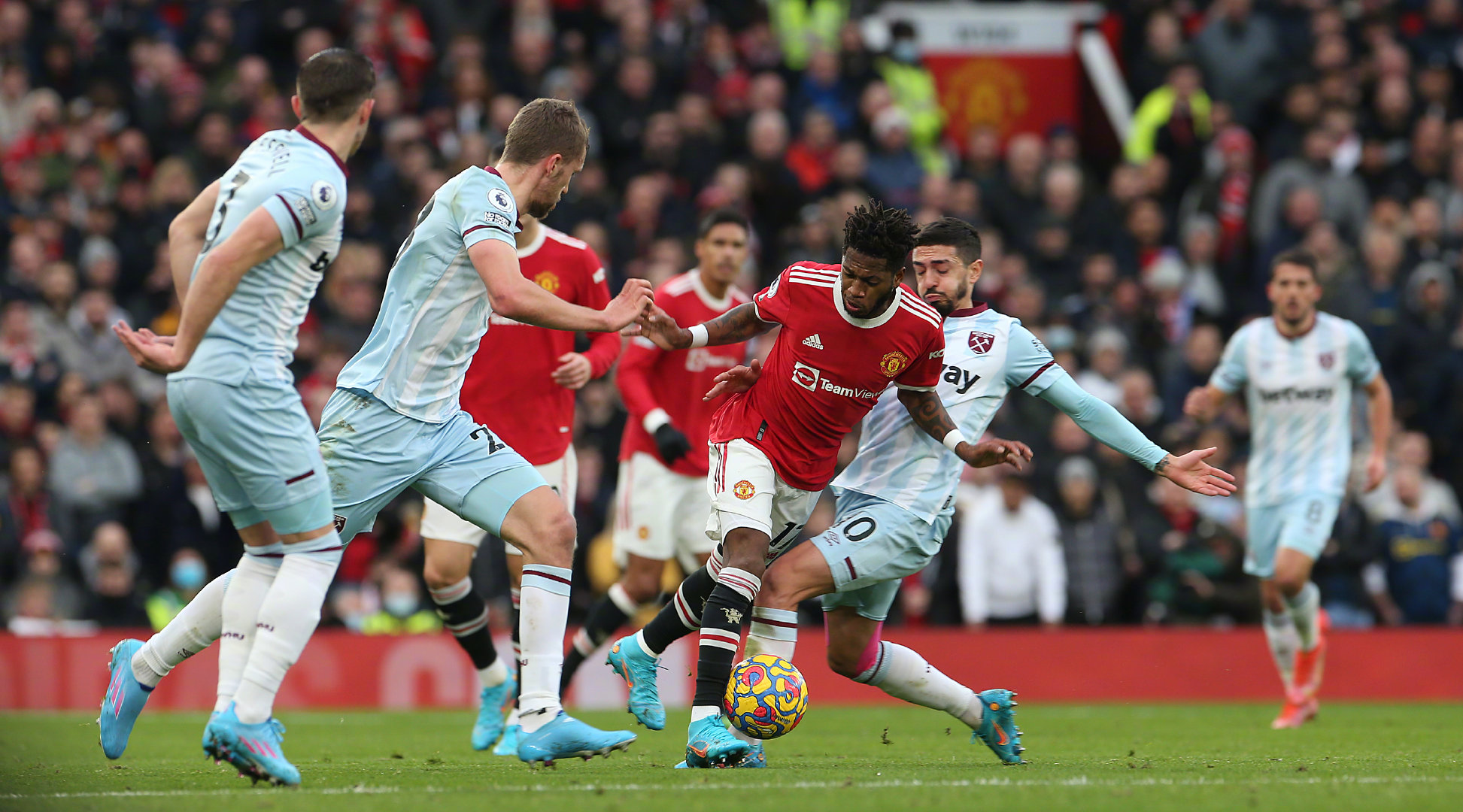 新年的第一场培训，你值得看看！